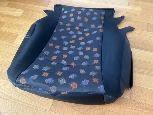 Seat cushion cover fits for - cover,