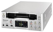 Panasonic AG-DV2500 NTSC PAL