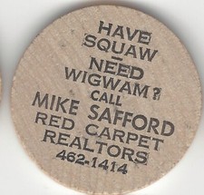 RED CARPET REALTORS, Mike