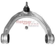 Original Metzger control arm