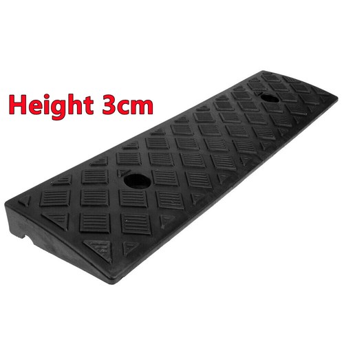 Threshold kerb ramp - 1x,