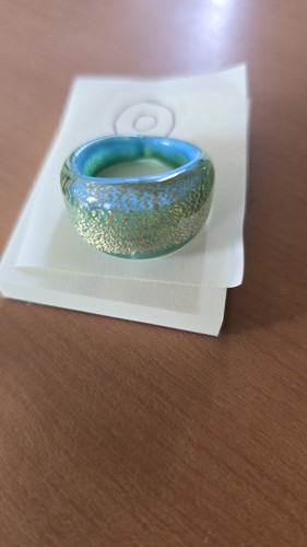 Murano genuine italian - murano, glass