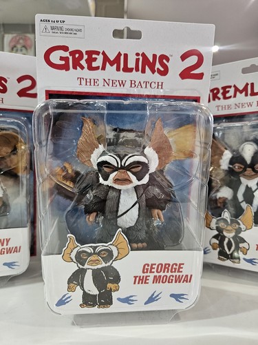 Neca gremlins the new - 2:, batch