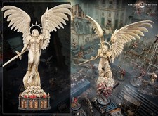 Warhammer Adepta Sororitas