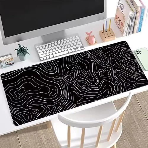 Large gaming mouse pad - gaming,