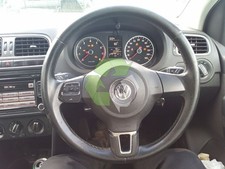 VOLKSWAGEN POLO HATCH 6R MK5