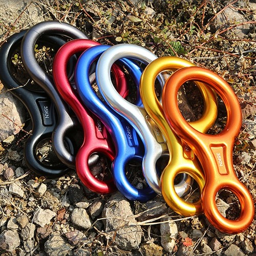 35kn figure descender - 8,