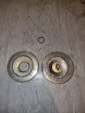 GENUINE STIHL TS410 TS400 DISC