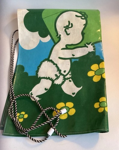 Vintage retro rare fairy - rare,