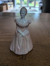 Wade My Fair Ladies Figurines