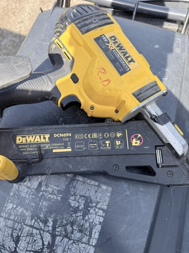 Dewalt dcn694 type 18v ppn - 18v,