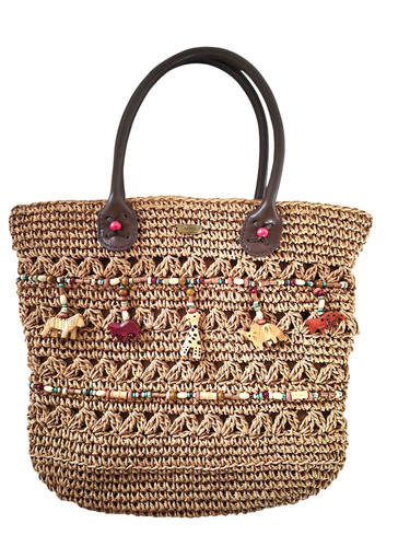 Cappelli straworld beaded - cappelli,