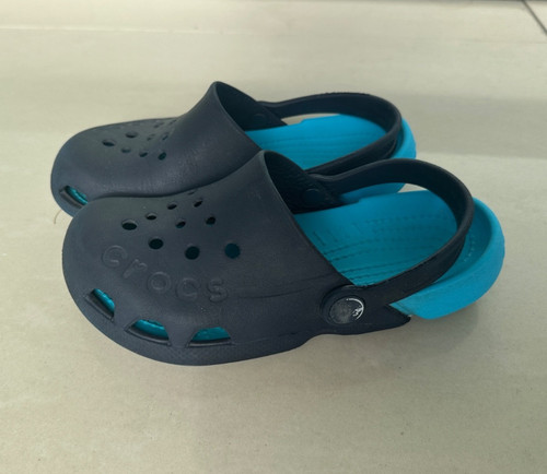 Kids crocs electro - kids, boys