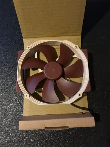 Noctua fan a15 - noctua, nf-a15