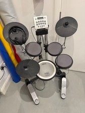 Roland Electric Drum Kit &