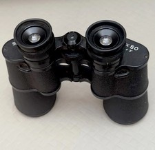 Binoculars Working Condition