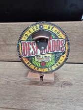 Wall Mounted Bottle Opener