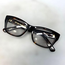 OG×OLIVER GOLDSMITH CONSUL-S Tortoise Sunglasses 52□20-145 Made in Japan