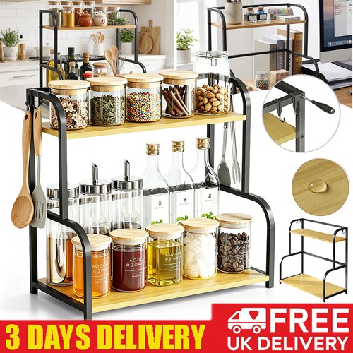 Tier kitchen counter - kitchen,