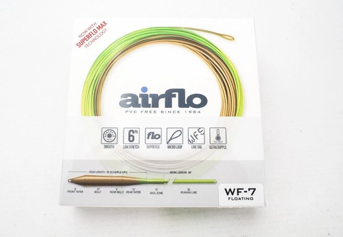 Airflo superflo floating - airflo,
