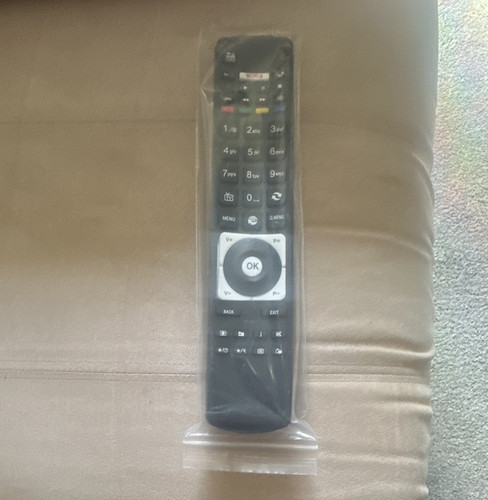 Wireless universal remote - wireless,