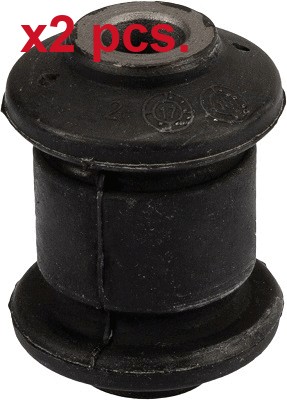 Pcs front mounting control - pcs,