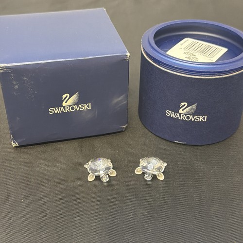 Swarovski crystal baby - swarovski,