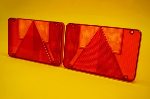 Replacement lens light pair - replacement,