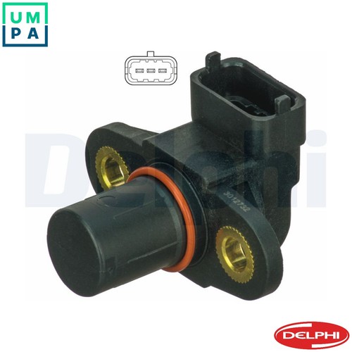 Sensor camshaft position - sensor,