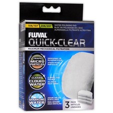 FLUVAL EXTERNAL FILTER