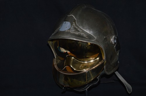 Fireman helmet mle - mle, f1