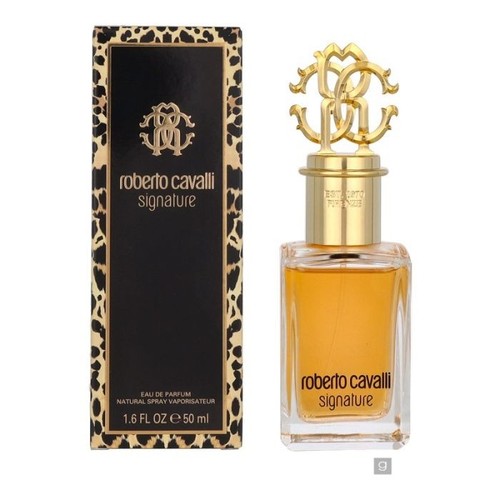 Roberto cavalli signature - roberto,