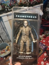 Genuine Neca Prometheus