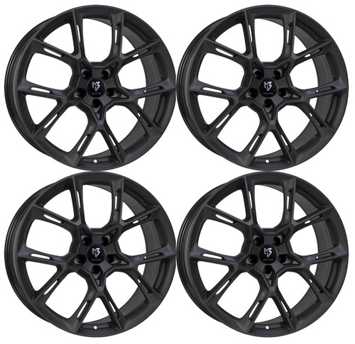 Design wheels kx1 - mb,