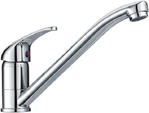 Kitchen sink mixer tap - mixer,