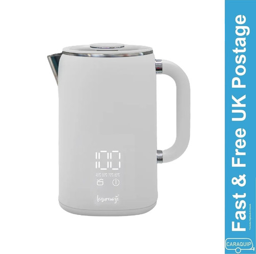 Electric kettle 1000w led - electric,
