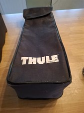 Thule Levelers with Storage Bag Pair of Levelling Ramps - Motorhome, Campervan