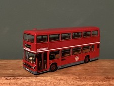 EFE 1:76 29608 Leyland Olympian B Riverside London Bus Route 237 Unboxed