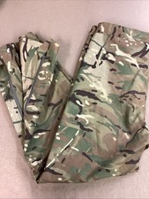 British Army MTP Heavyweight