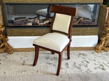 Ex Display George Smith white