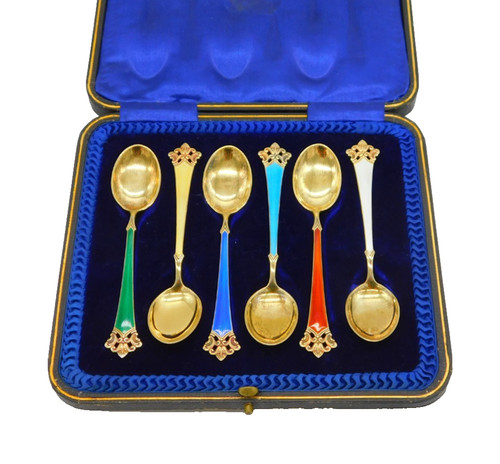Magnus aase boxed set - set, of