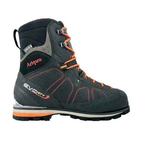 Arbpro evo safety chainsaw - arbpro,