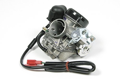 Takegawa big carburetor kit - takegawa,