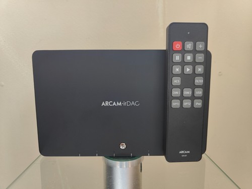 Arcam irdac usb - irdac,