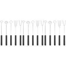  3 Pieces Chocolate Making