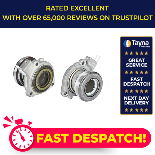 Clutch concentric slave - concentric,