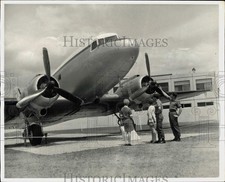 1970 Press Photo Aldershot