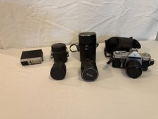 Vintage Chinon/Sears CS 35mm