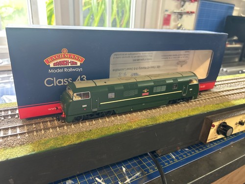 Bachmann gauge - bachmann, (32-069)