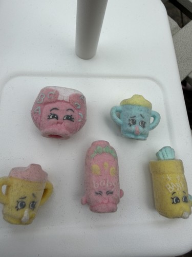 Shopkins baby team - shopkins, team.